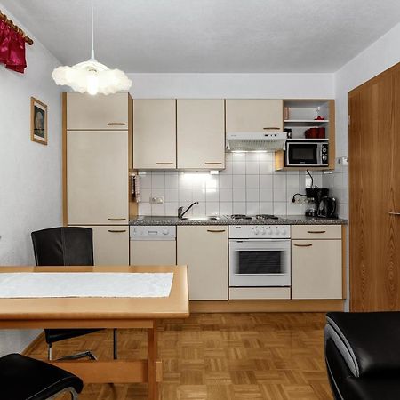 Apartment Fritz Wald am Arlberg Dış mekan fotoğraf