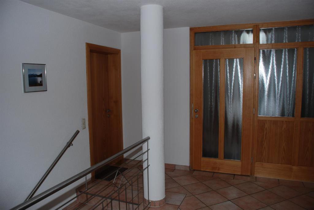 Apartment Fritz Wald am Arlberg Dış mekan fotoğraf