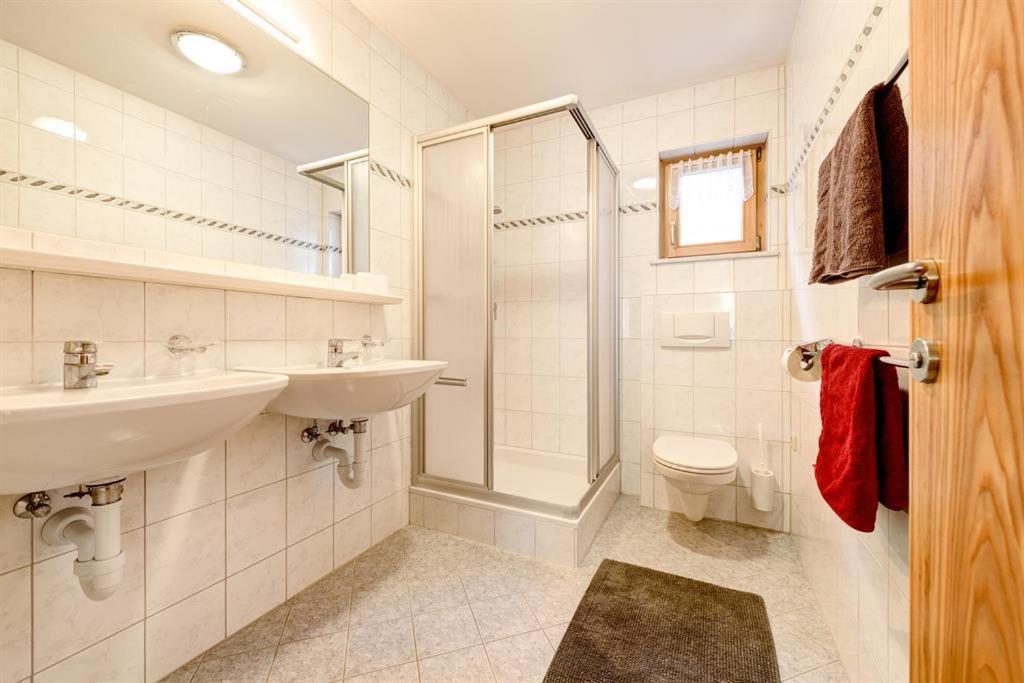 Apartment Fritz Wald am Arlberg Dış mekan fotoğraf