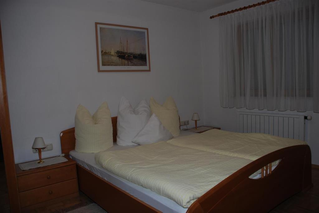 Apartment Fritz Wald am Arlberg Dış mekan fotoğraf