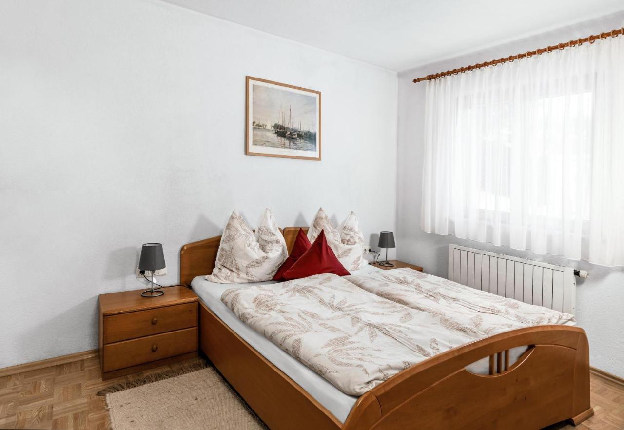 Apartment Fritz Wald am Arlberg Dış mekan fotoğraf