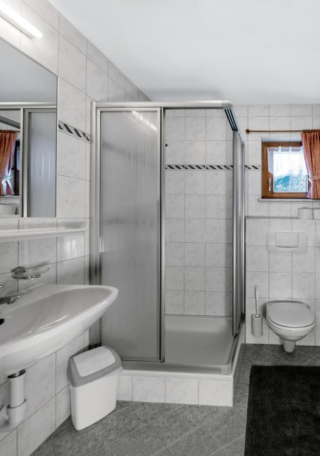 Apartment Fritz Wald am Arlberg Dış mekan fotoğraf