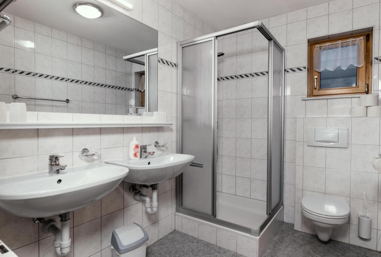 Apartment Fritz Wald am Arlberg Dış mekan fotoğraf