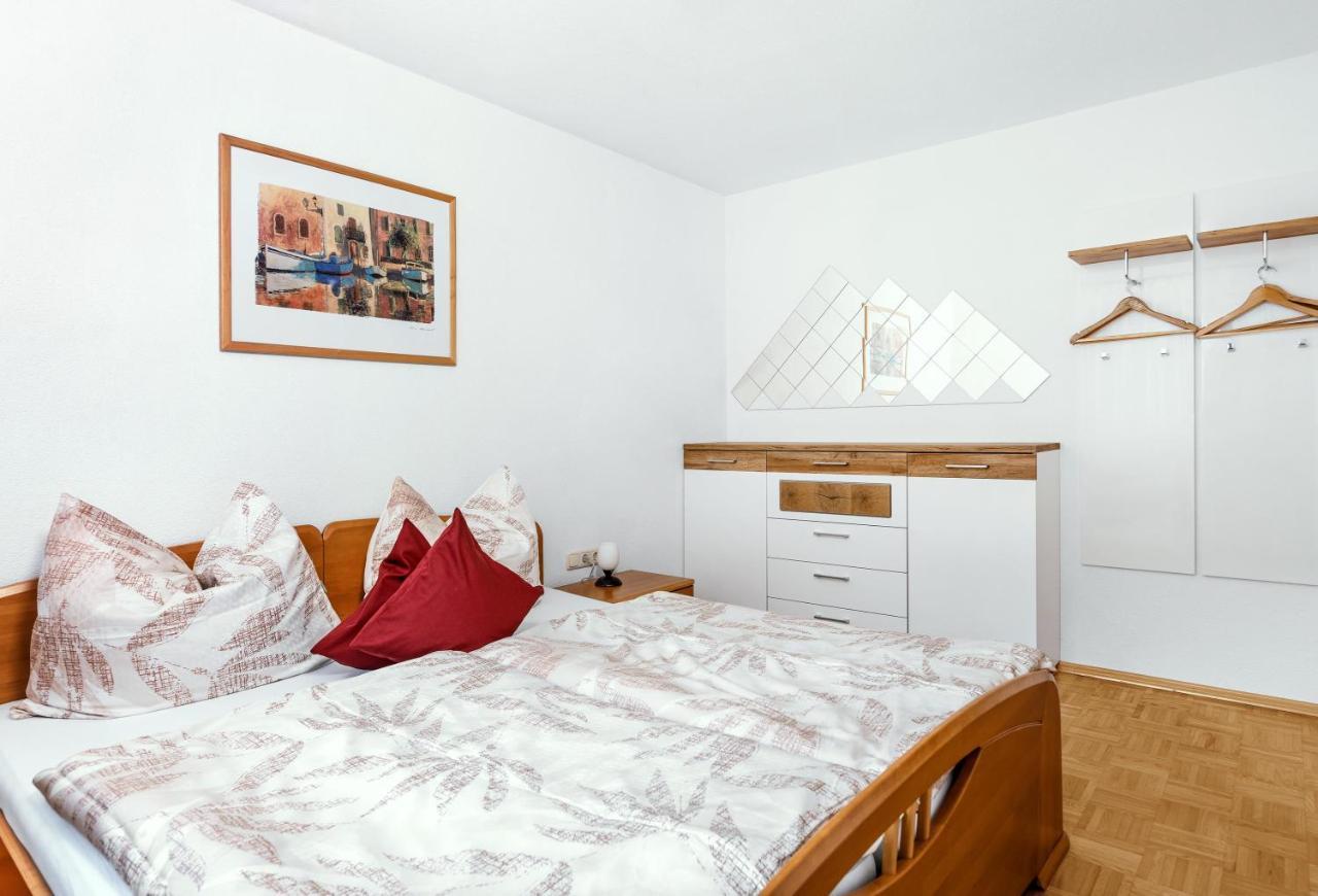 Apartment Fritz Wald am Arlberg Dış mekan fotoğraf
